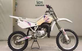 YAMAHA YZ80 2026 4GT