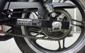 HONDA CBF125T 2019