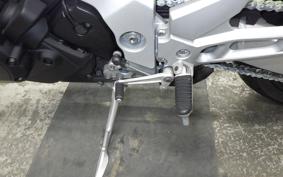 SUZUKI GSR400 2007 GK7DA