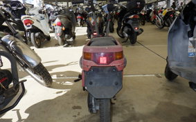 HONDA MOTOCOMPO AB12