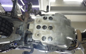 YAMAHA SEROW 225 W 2022 4JG