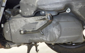 SUZUKI ﾚｯﾂ CA4AA