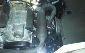 HONDA DIO110-3ﾍﾞｰｼｯｸ 2000 JK03