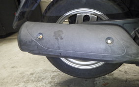 HONDA TODAY 2012 AF61