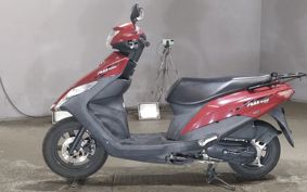 SUZUKI ADDRESS V125 DT11A
