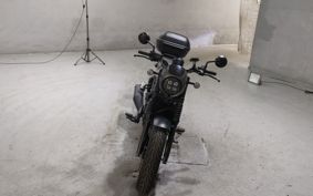 HONDA REBEL MC49