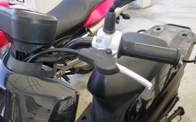 YAMAHA GEAR Gen.2 UA08J