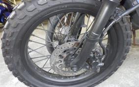 YAMAHA TW225 DG09J