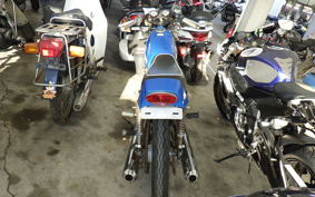 SUZUKI RG125 GT125