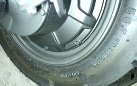 HONDA EM1E: 1999 EF16