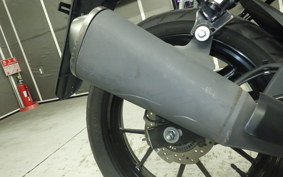 SUZUKI GSX-R125 1999 DL33B