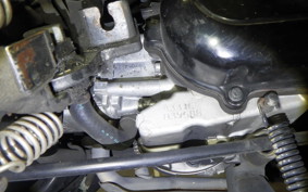 YAMAHA GEAR Gen.2 2024 UA08J