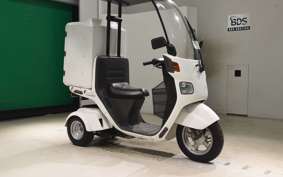HONDA GYRO CANOPY 2002 TA03