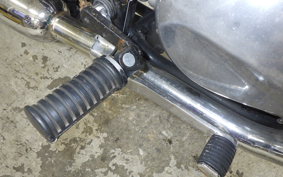 KAWASAKI ESTRELLA RS 2007 BJ250A