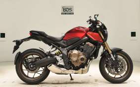 HONDA CB650R 2019 RH03