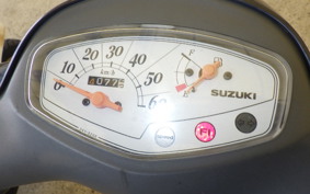 SUZUKI LET's 4 CA45A