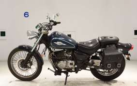 SUZUKI GZ250 Marauder