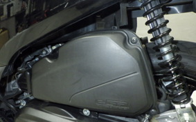 YAMAHA JOG-7 2014 AY01