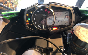 KAWASAKI NINJA ZX-6R 2022 ZX636G