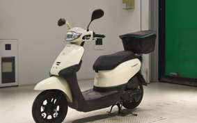 HONDA TACT Gen.4 2016 AF79