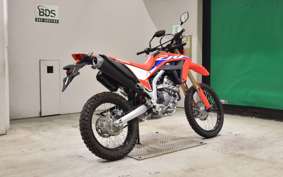 HONDA CRF250L 2025 MD47