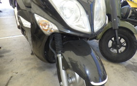 SYM RV125 I Type