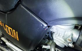 HONDA CB400 N 2026 CB400N
