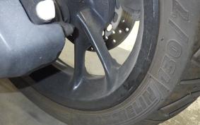 YAMAHA N-MAX 2007 SED6J