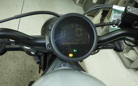 HONDA REBEL 250 MC49