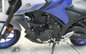 YAMAHA MT-25 ABS RG43J