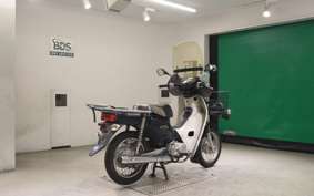 HONDA C50 SUPER CUB AA04