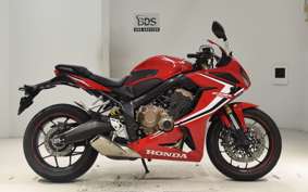 HONDA CBR650R 2020 RH03