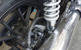 HONDA GB350 2022 NC59