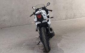 SUZUKI GSX-R125 DL33B