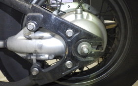 YAMAHA DRAGSTAR 400 CLASSIC 2007 VH01J