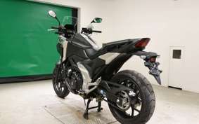 HONDA NC750X 2021 RH09