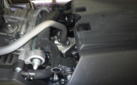 HONDA ﾀﾞﾝｸ 2008 AF78