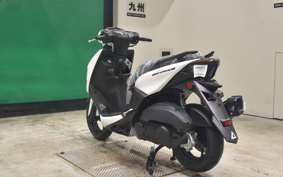 YAMAHA CYGNUSｸﾞﾘﾌｧｽ 2017 SEJ4J