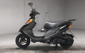 SUZUKI ADDRESS V125 CF46A
