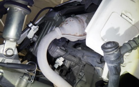 HONDA GYRO CANOPY 2018 TA03