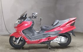SUZUKI SKYWAVE 250S CJ44A