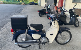 HONDA SUPER CUB50 AA09