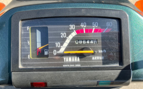 YAMAHA MATE 50 V50