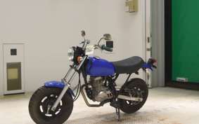 HONDA APE 50 2016 AC16