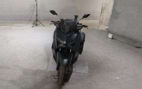 YAMAHA X-MAX 250 Trike SG70J