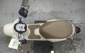 YAMAHA VINO 50 Gen.4 1992 AY02