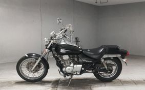 KAWASAKI ELIMINATOR 125 BN125A