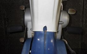 HONDA C50 SUPER CUB AA01