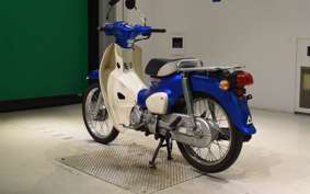 HONDA C110 SUPER CUB 2023 JA44