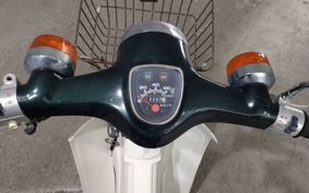 HONDA SUPER CUB50 AA01